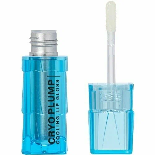 INFLUENCE BEAUTY плампер д/губ экстра cryoplump т.01